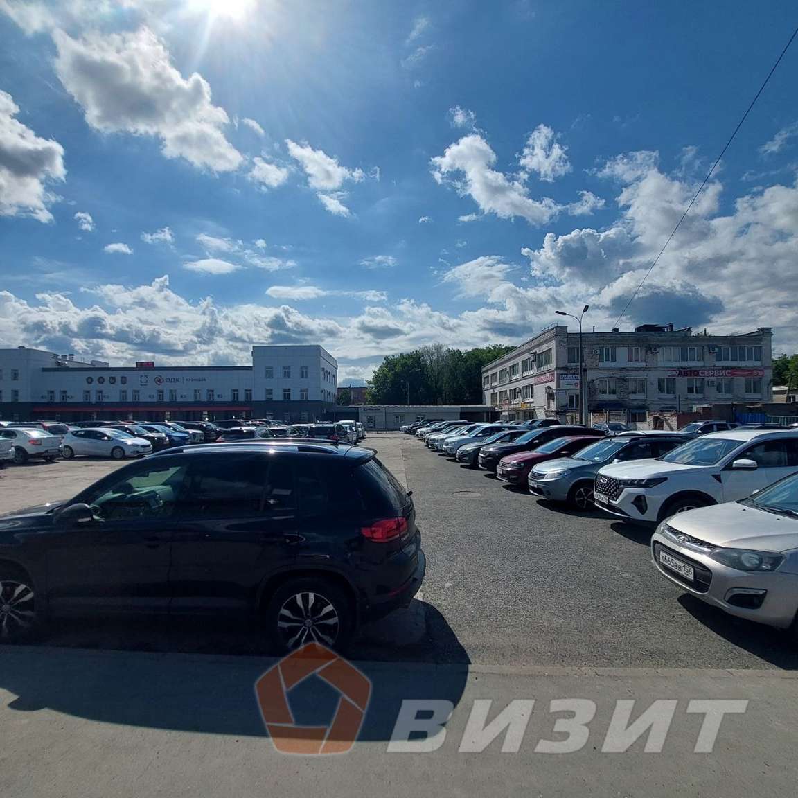 Аренда коммерческой недвижимости, 93м <sup>2</sup>, Самара, Заводское шоссе,  27