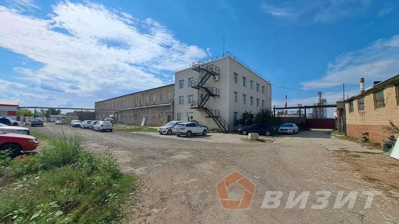 Аренда коммерческой недвижимости, 500м <sup>2</sup>, Самара, Стромиловское шоссе,  5