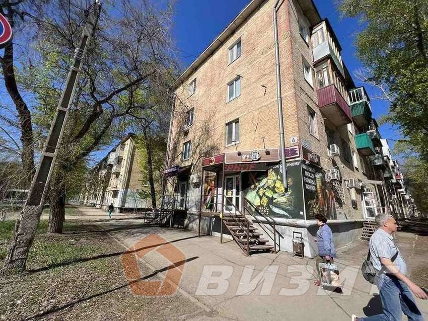 Аренда коммерческой недвижимости, 47м <sup>2</sup>, Самара, Металлургов проспект,  9