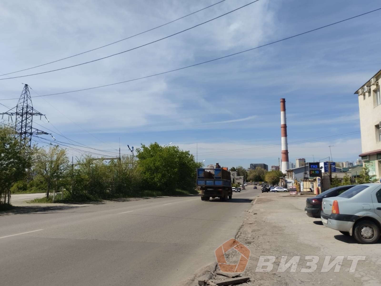 Аренда коммерческой недвижимости, 860м <sup>2</sup>, Самара, Клиническая улица,  212а