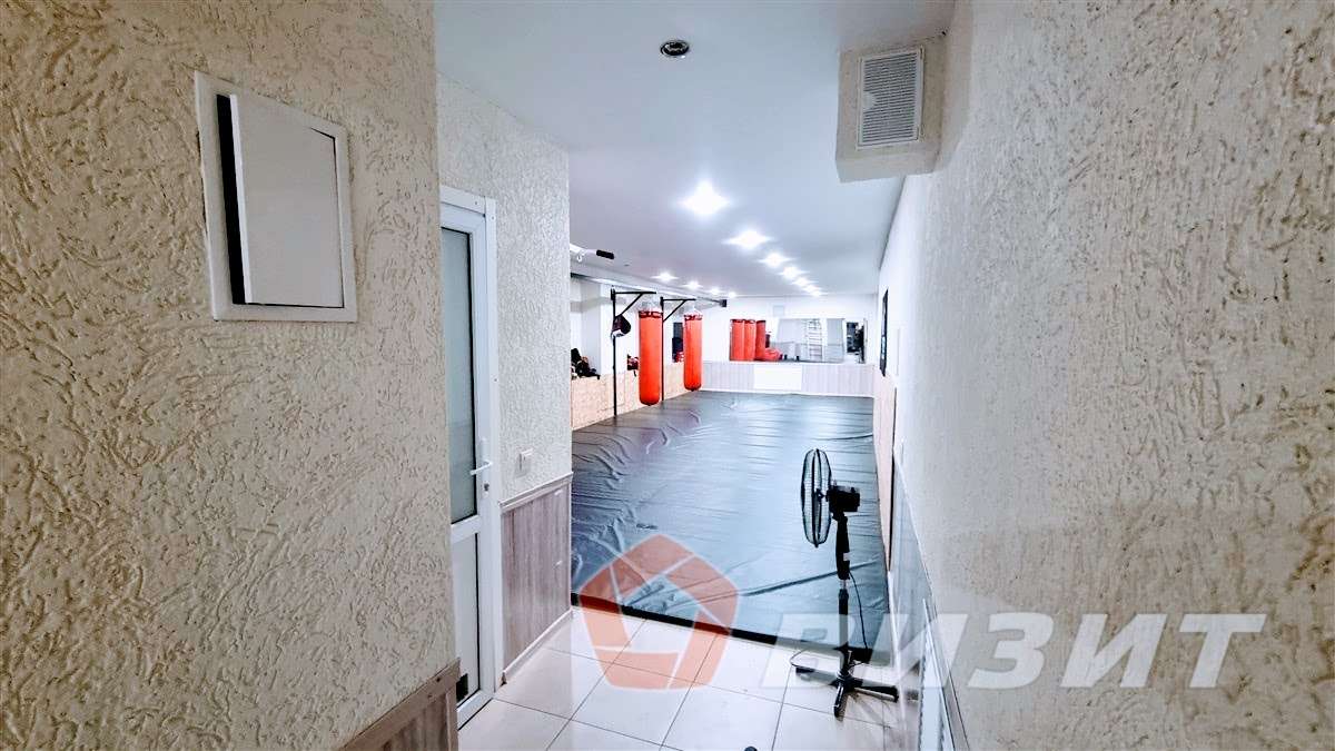 Продажа коммерческой недвижимости, 82м <sup>2</sup>, Самара, Георгия Димитрова улица,  44