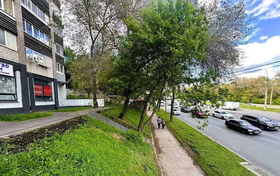 Продажа коммерческой недвижимости, 31м <sup>2</sup>, Самара, Авроры улица,  68