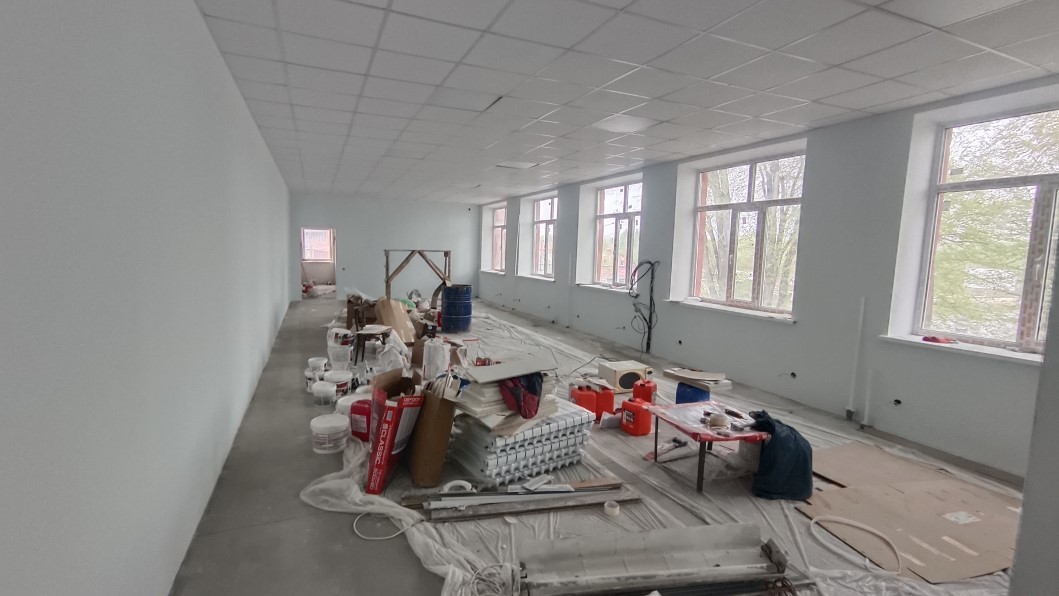 Аренда коммерческой недвижимости, 200м <sup>2</sup>, Подстепновка, Львовская улица,  6к1