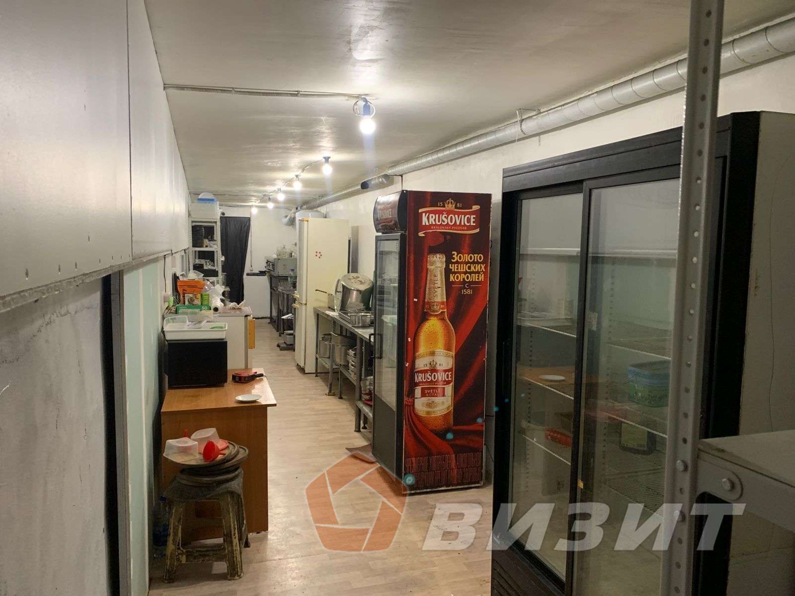 Аренда коммерческой недвижимости, 104м <sup>2</sup>, Самара, Гагарина улица,  159