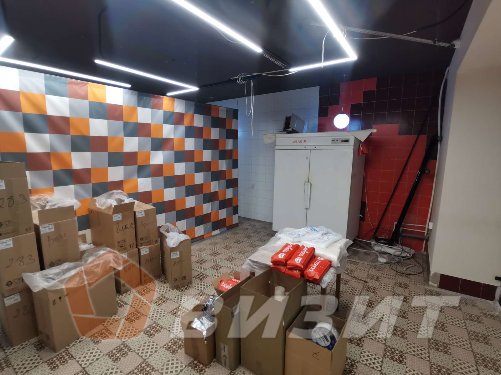 Аренда коммерческой недвижимости, 160м <sup>2</sup>, Самара, Кирова проспект,  283