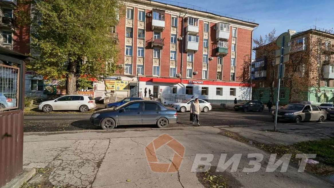 Аренда коммерческой недвижимости, 80м <sup>2</sup>, Самара, Ново-Вокзальная улица,  5