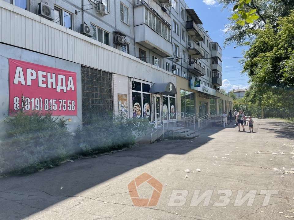 Аренда коммерческой недвижимости, 141м <sup>2</sup>, Самара, Пугачевский тракт,  61