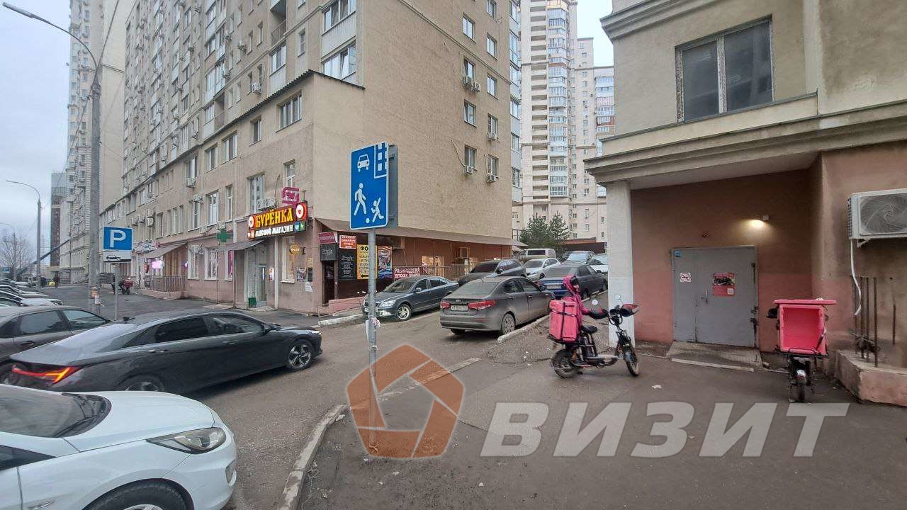 Продажа коммерческой недвижимости, 55м <sup>2</sup>, Самара, Стара-Загора улица,  46