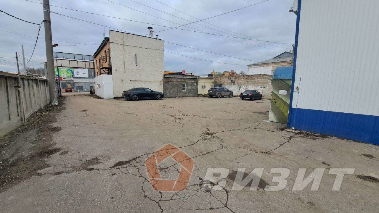 Аренда коммерческой недвижимости, 132м <sup>2</sup>, Самарская, улица Мамистова,  6Д