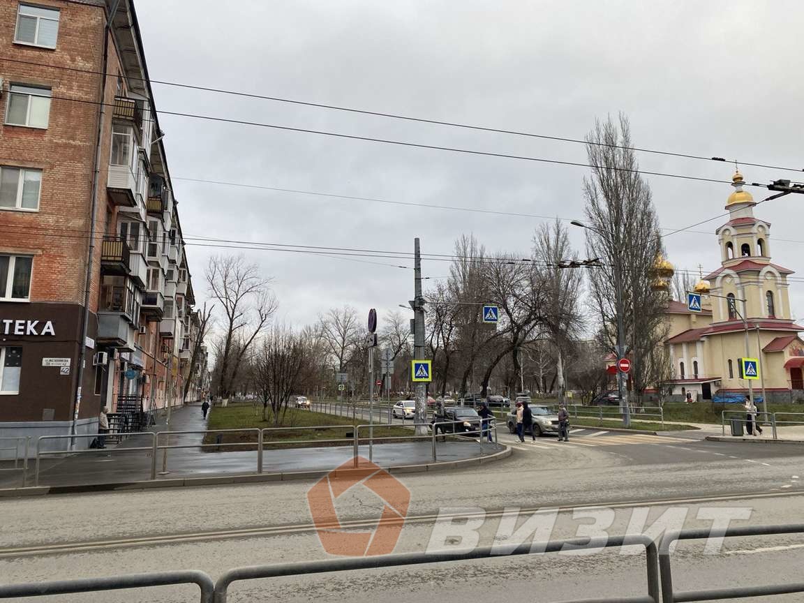 Продажа коммерческой недвижимости, 118м <sup>2</sup>, Самара, Масленникова проспект,  47