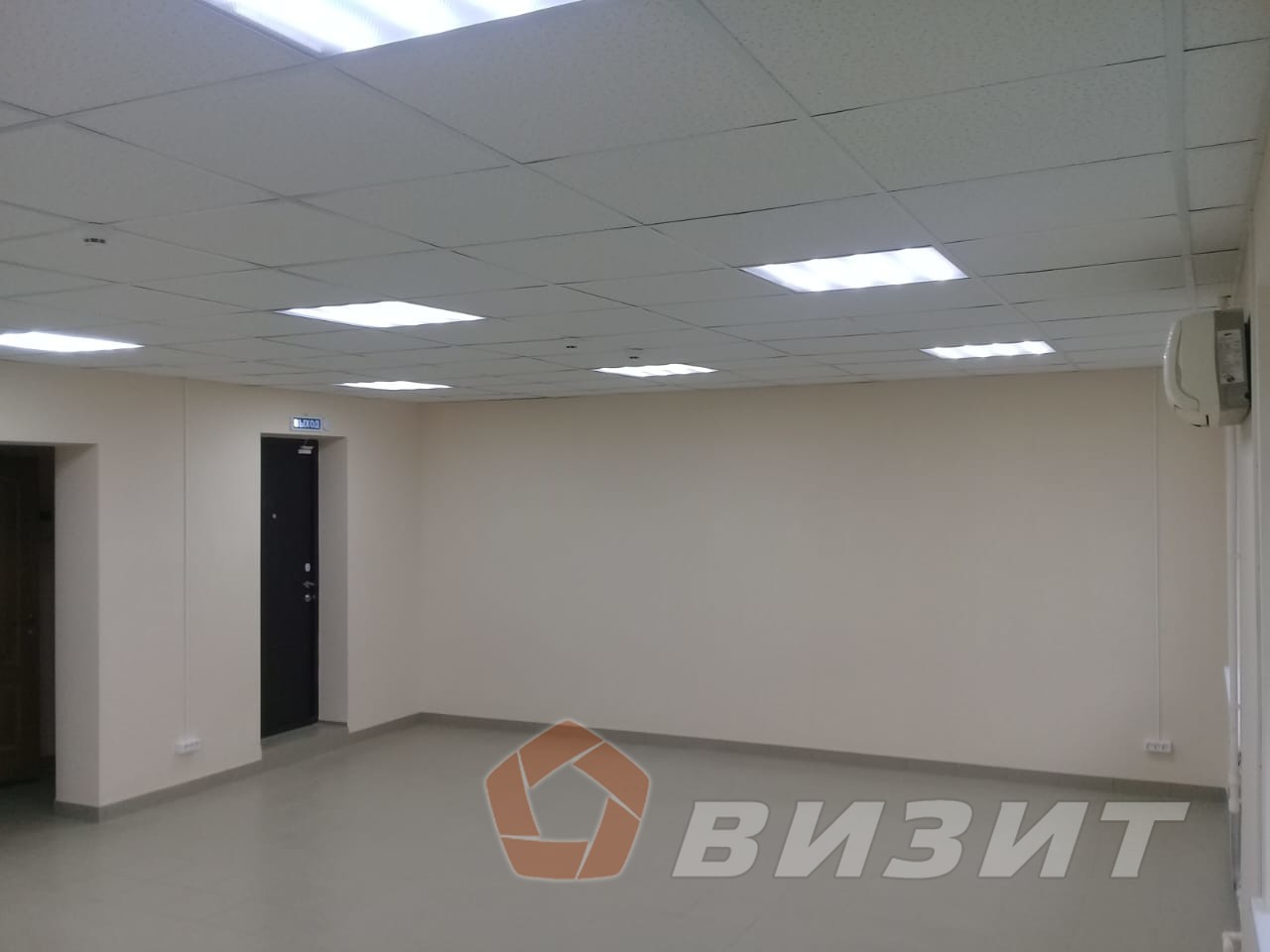 Продажа коммерческой недвижимости, 57м <sup>2</sup>, Самара, Юбилейная улица,  29