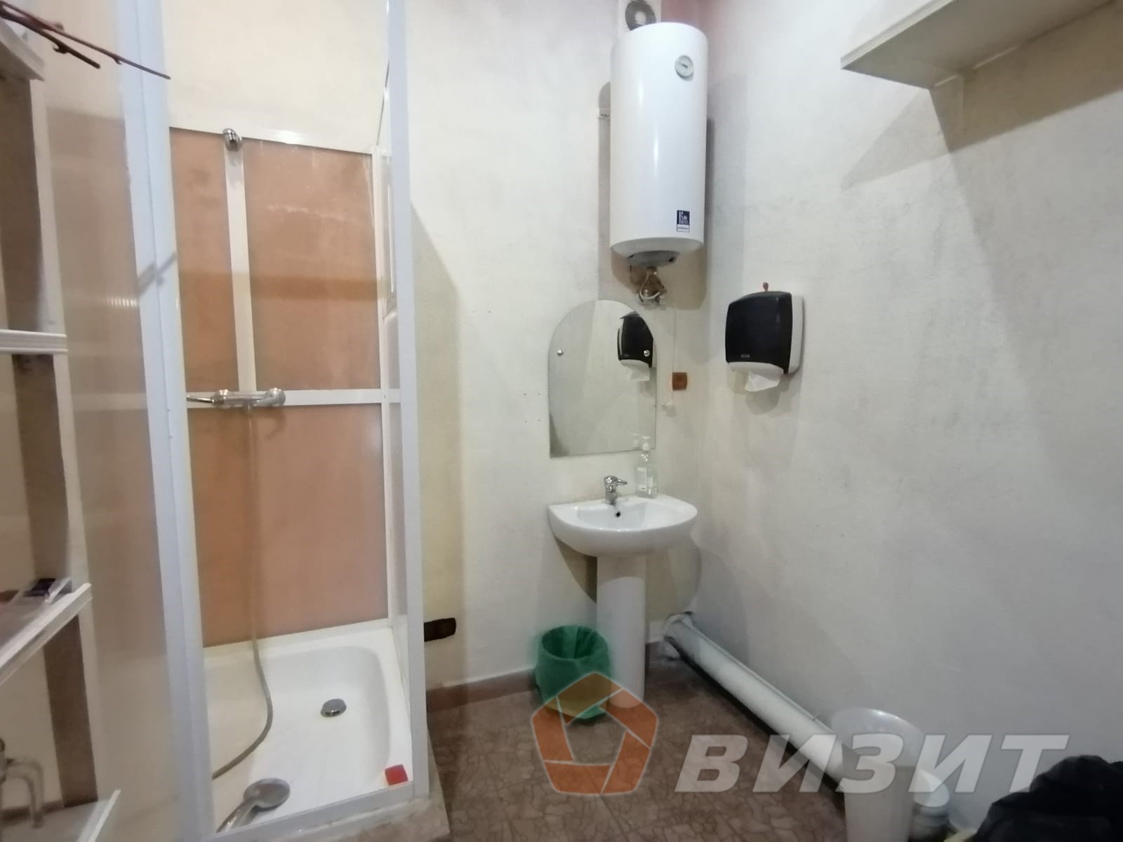 Аренда коммерческой недвижимости, 68м <sup>2</sup>, Самара, Молодогвардейская улица,  166