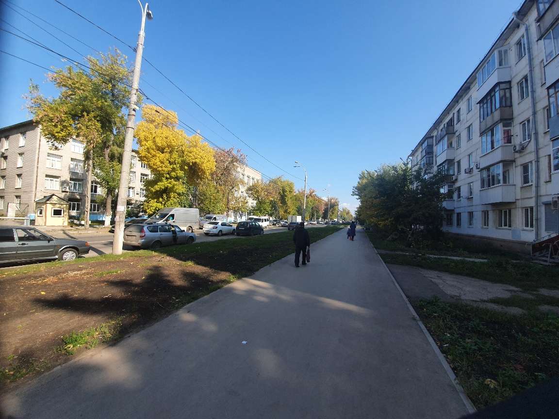 Продажа коммерческой недвижимости, 1005м <sup>2</sup>, Самара, Физкультурная улица,  25а