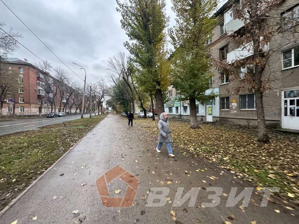 Аренда коммерческой недвижимости, 395м <sup>2</sup>, Самара, Физкультурная улица,  17