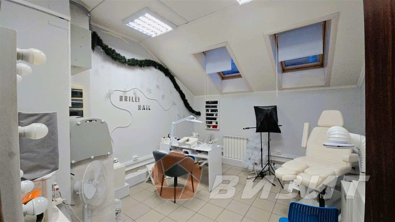 Аренда коммерческой недвижимости, 15м <sup>2</sup>, Самара, Демократическая улица,  6к1