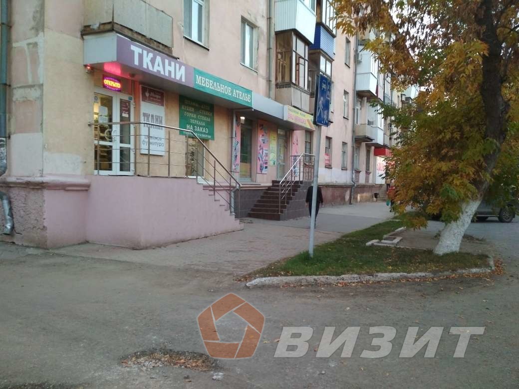 Аренда коммерческой недвижимости, 76м <sup>2</sup>, Новокуйбышевск, Миронова улица,  10