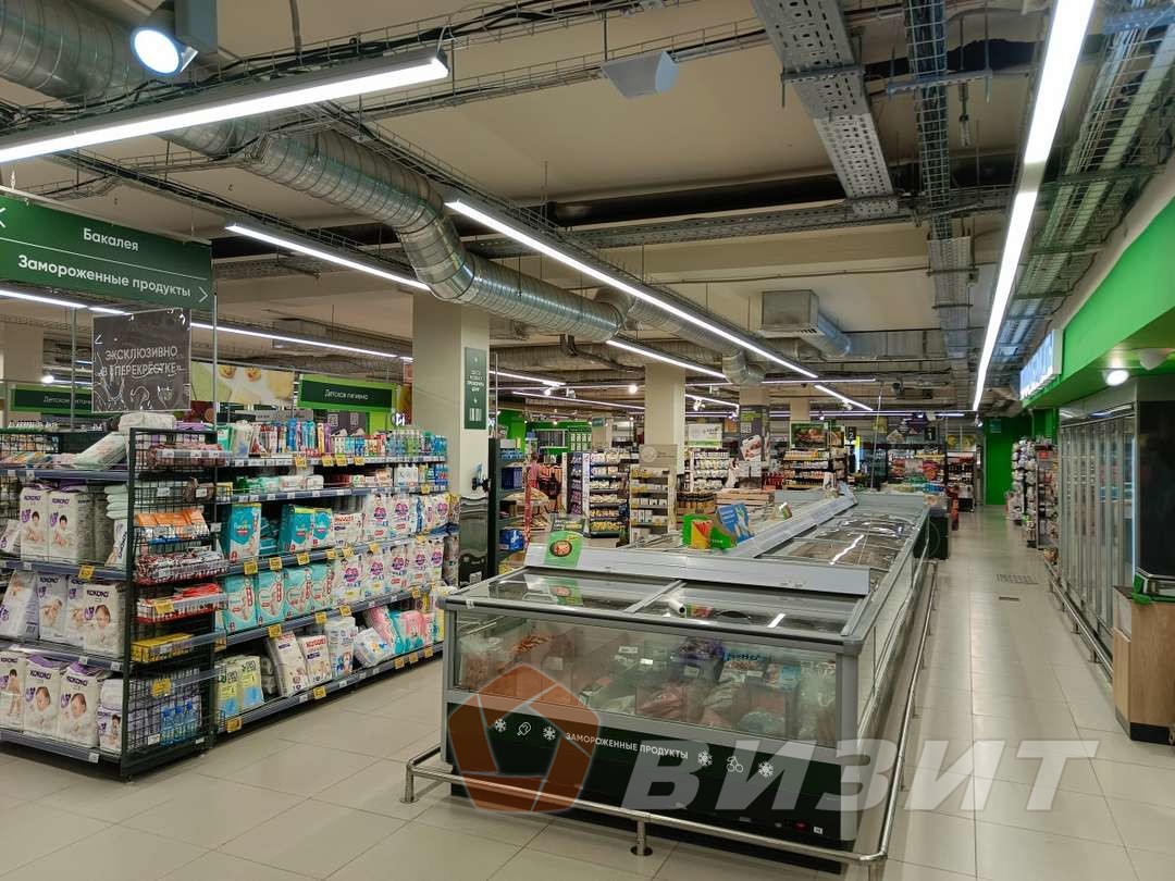 Аренда коммерческой недвижимости, 750м <sup>2</sup>, Самара, Тухачевского улица,  233