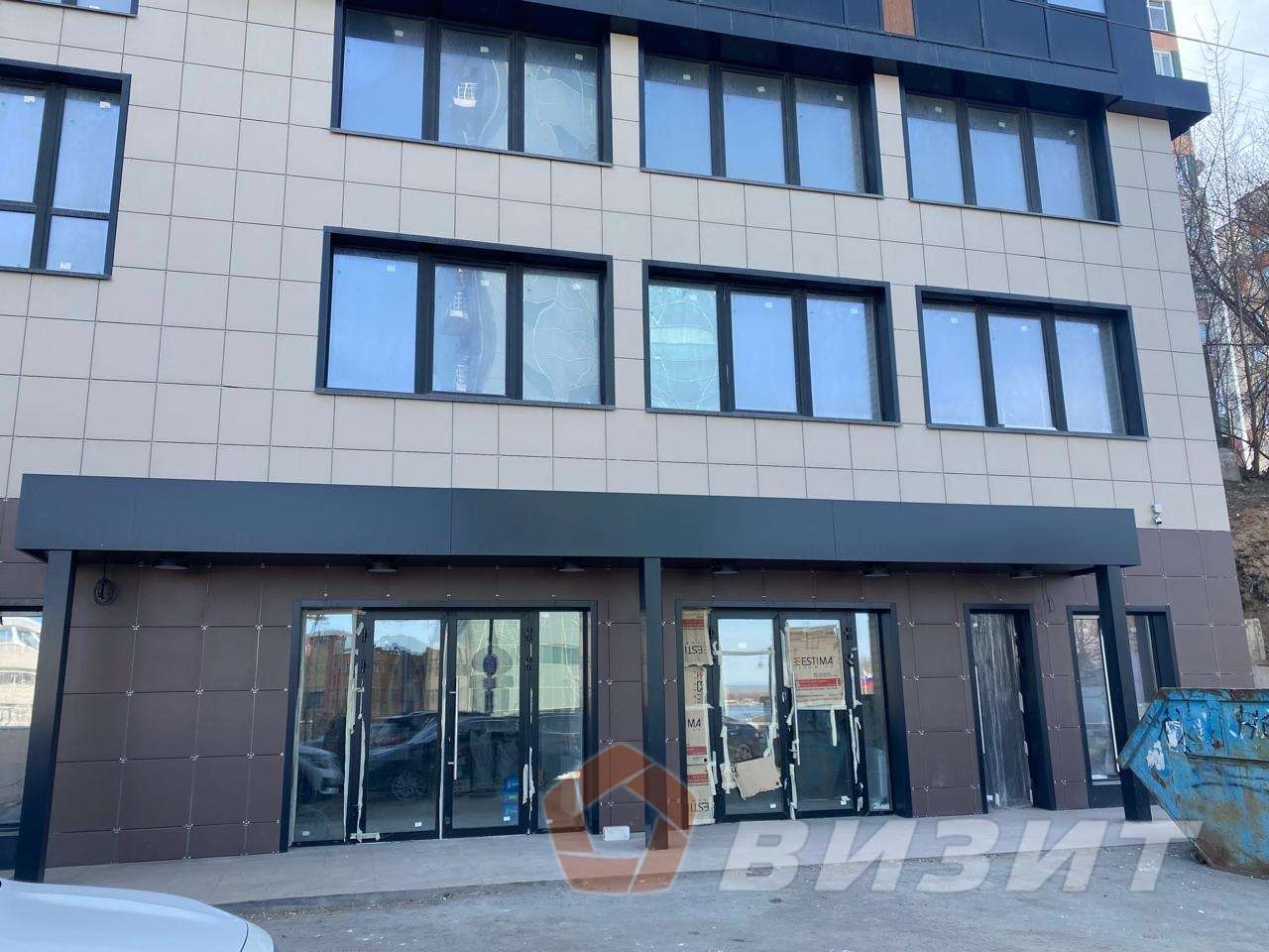 Продажа коммерческой недвижимости, 212м <sup>2</sup>, Самара, Лесная улица,  25В