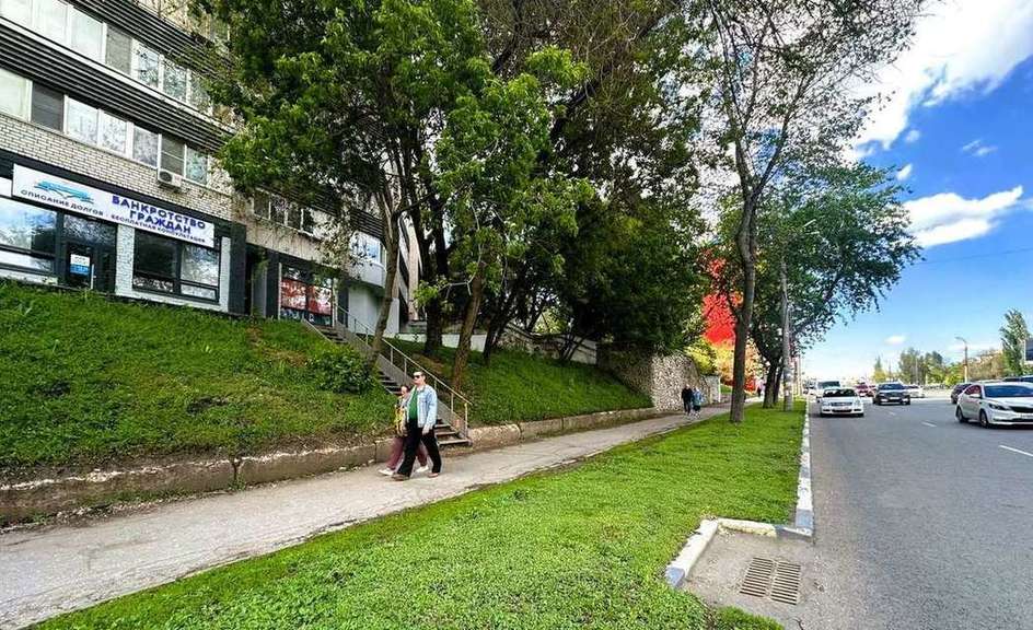 Продажа коммерческой недвижимости, 31м <sup>2</sup>, Самара, Авроры улица,  68