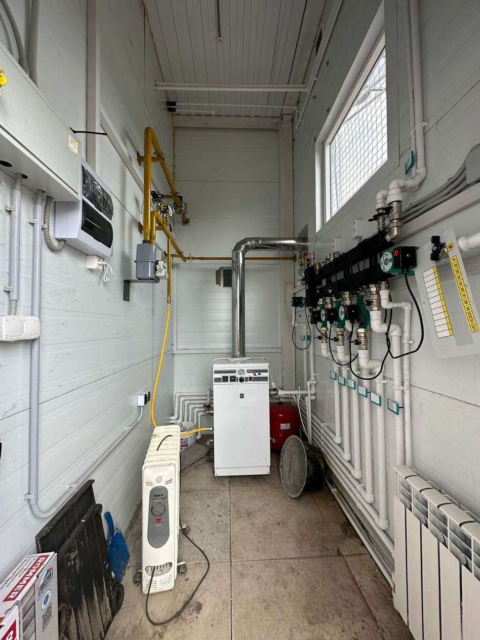 Аренда коммерческой недвижимости, 256м <sup>2</sup>, Спутник, Павелецкая,  4