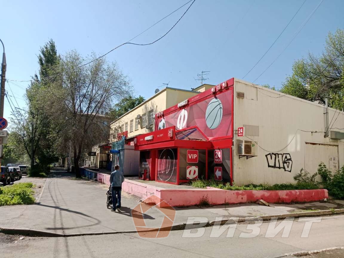 Продажа коммерческой недвижимости, 78м <sup>2</sup>, Самара, Металлургов проспект,  73