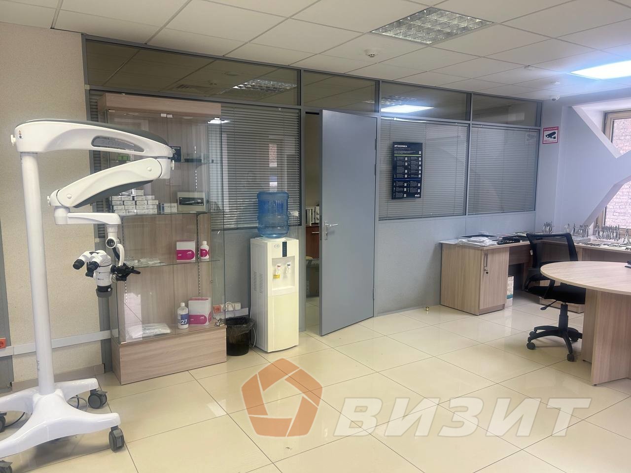 Аренда коммерческой недвижимости, 94м <sup>2</sup>, Самара, Мяги улица,  10а