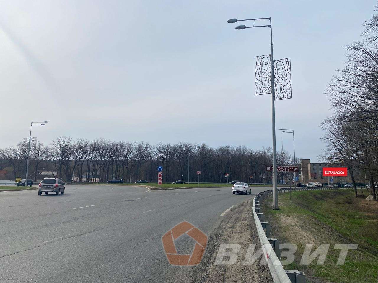 Продажа коммерческой недвижимости, 4400м <sup>2</sup>, Самара, Четвертая улица,  5