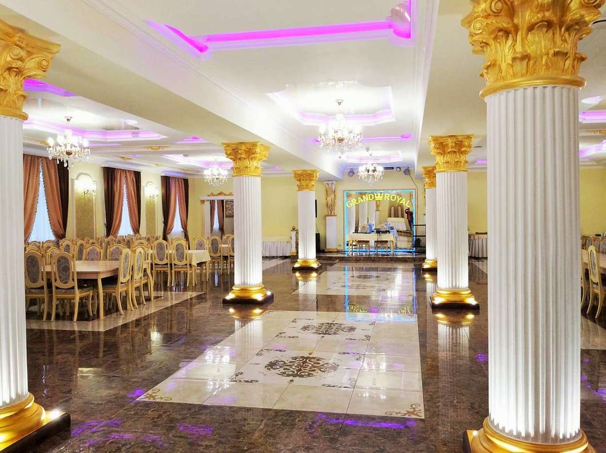 Аренда коммерческой недвижимости, 1400м <sup>2</sup>, Самара, Кабановская улица,  48/50