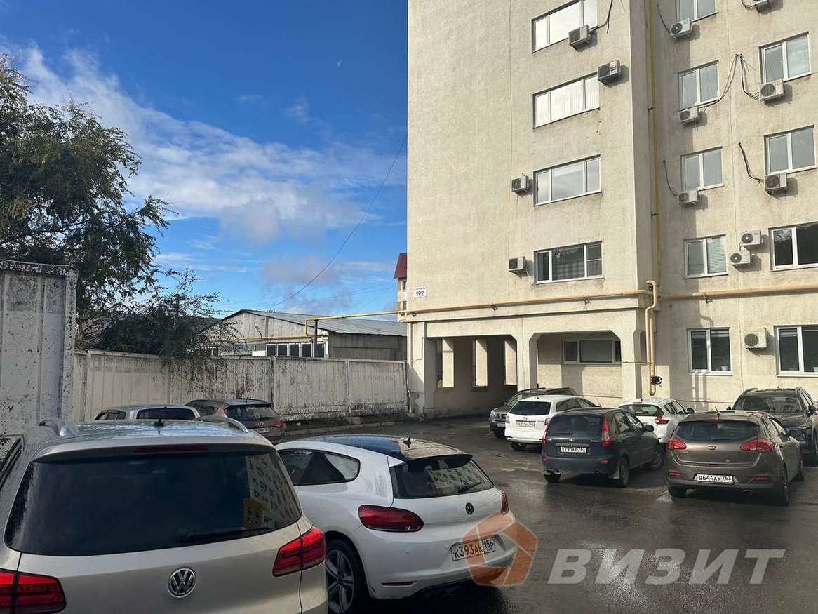 Аренда коммерческой недвижимости, 33м <sup>2</sup>, Самара, Карла Маркса проспект,  192
