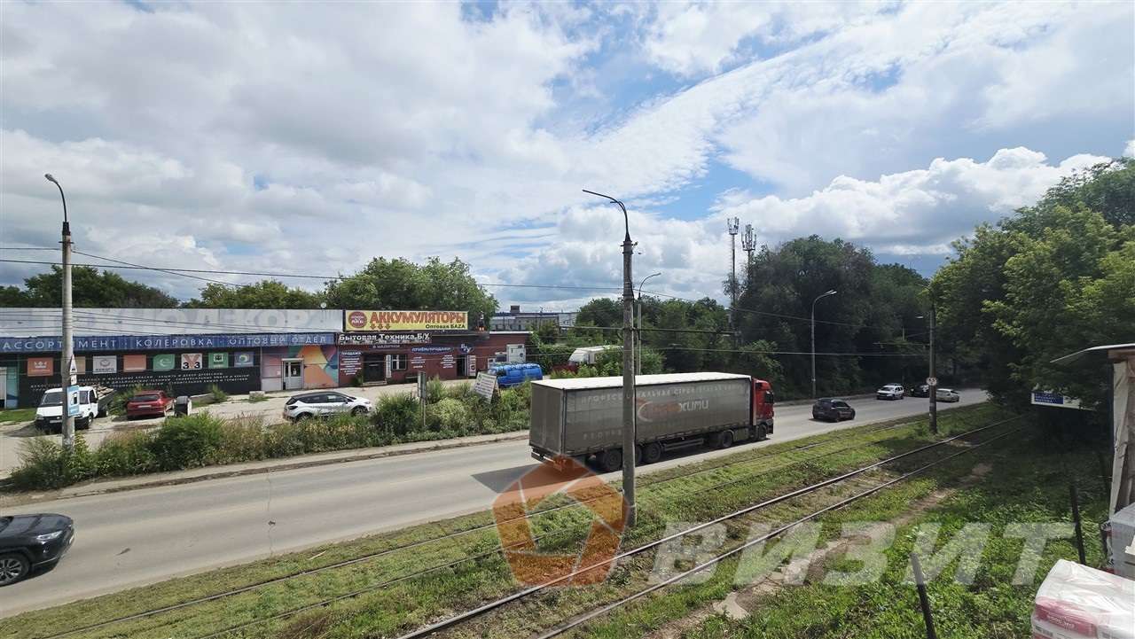 Аренда коммерческой недвижимости, 40м <sup>2</sup>, Самара, Елизарова улица,  1