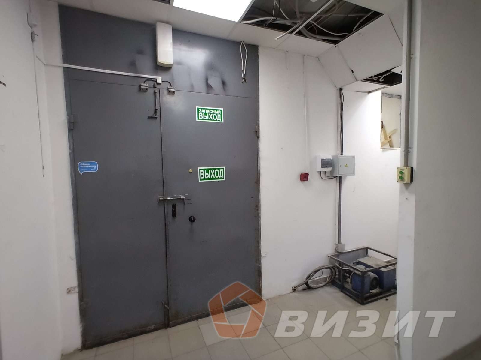 Продажа коммерческой недвижимости, 395м <sup>2</sup>, Самара, Пушкина улица,  223