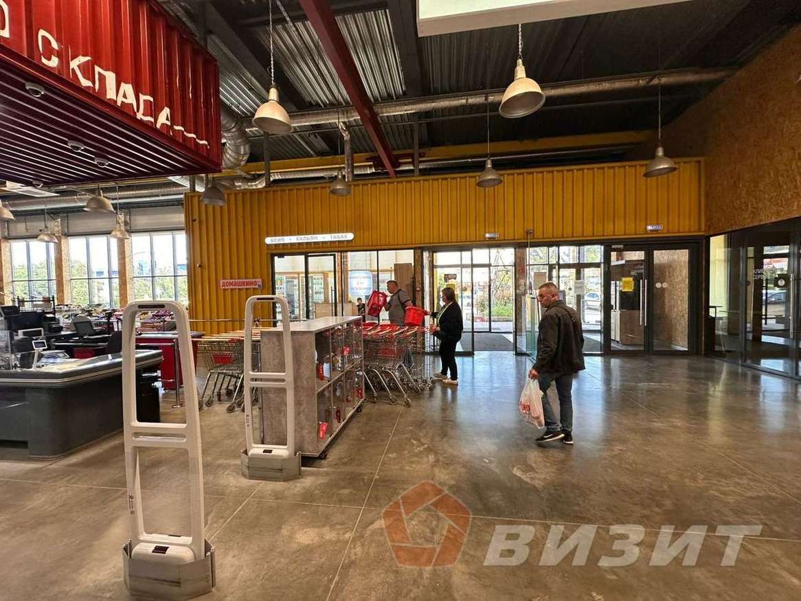 Аренда коммерческой недвижимости, 78м <sup>2</sup>, Самара, Заводское шоссе,  18/4