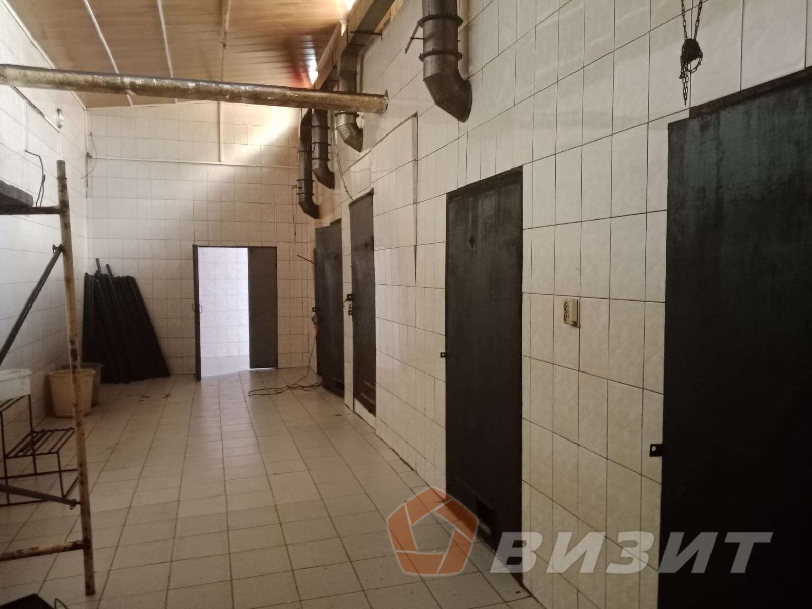 Продажа коммерческой недвижимости, 2267м <sup>2</sup>, Самара, Новосельская улица,  5