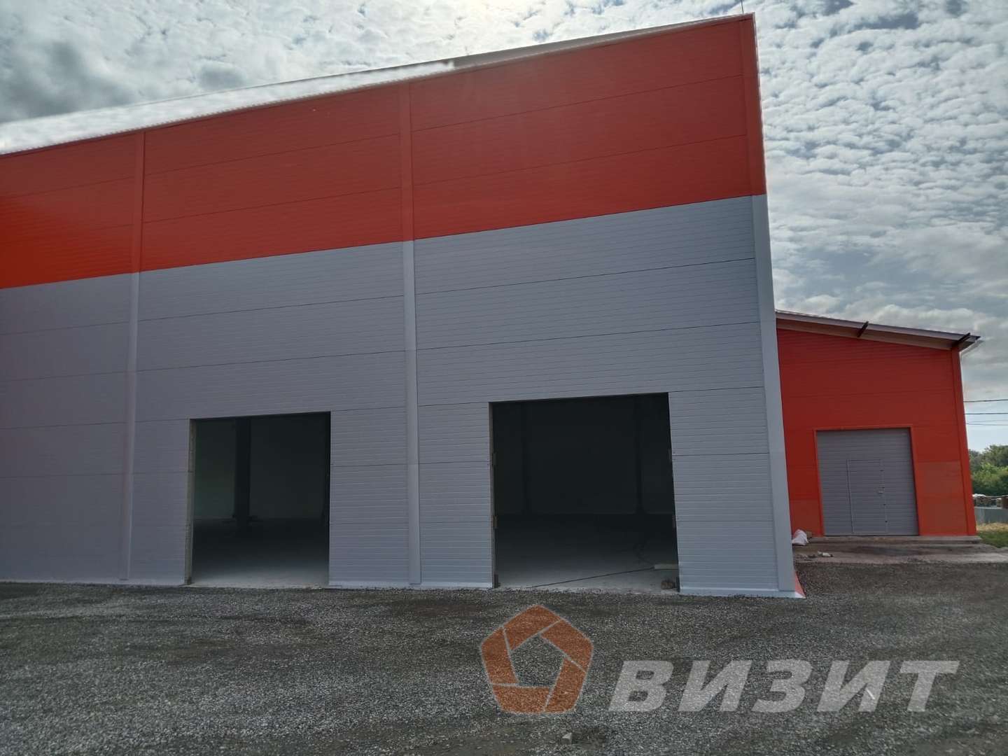 Аренда коммерческой недвижимости, 1422м <sup>2</sup>, Самара, Ракитовское шоссе,  2к1