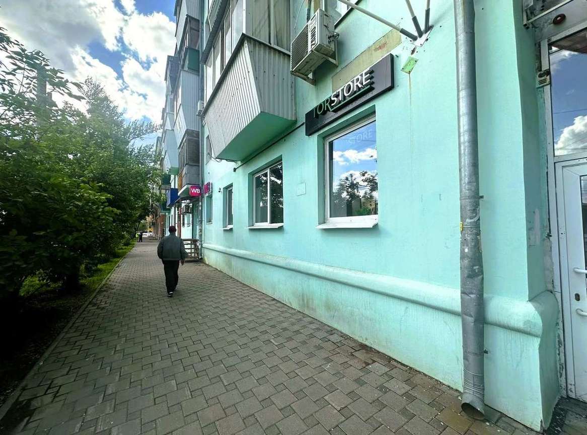 Продажа коммерческой недвижимости, 42м <sup>2</sup>, Самара, Никитинская пл,  26