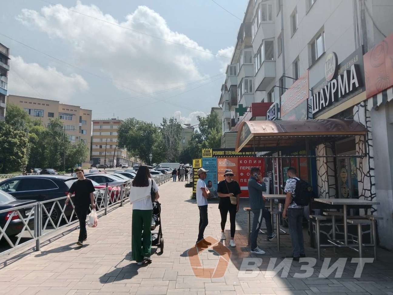 Аренда коммерческой недвижимости, 70м <sup>2</sup>, Самара, Первомайская улица,  25