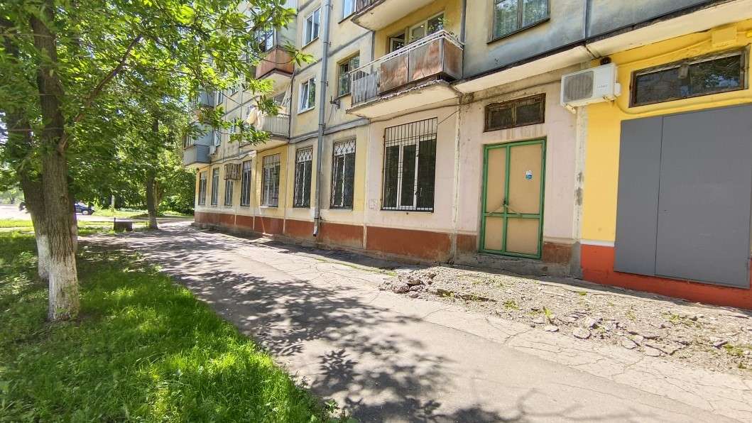 Продажа коммерческой недвижимости, 276м <sup>2</sup>, Самара, Аэродромная улица,  66