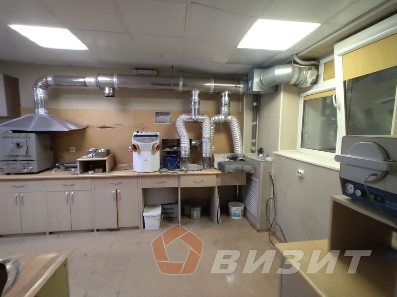 Продажа коммерческой недвижимости, 115м <sup>2</sup>, Самара, Самарская улица,  148