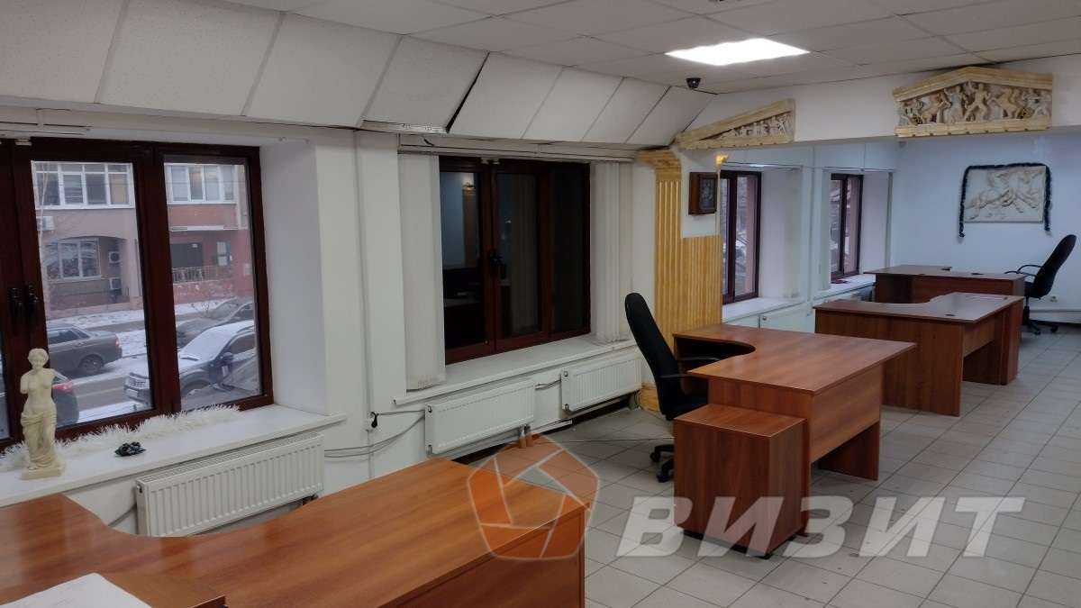 Продажа коммерческой недвижимости, 183м <sup>2</sup>, Самара, Пушкина улица,  223