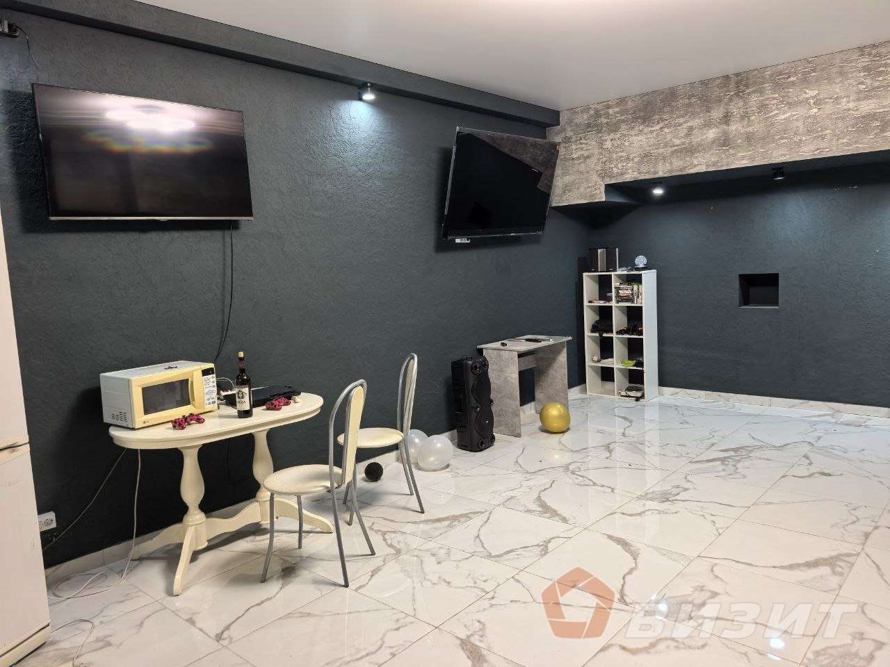 Продажа коммерческой недвижимости, 26м <sup>2</sup>, Самара, Санфировой улица,  99