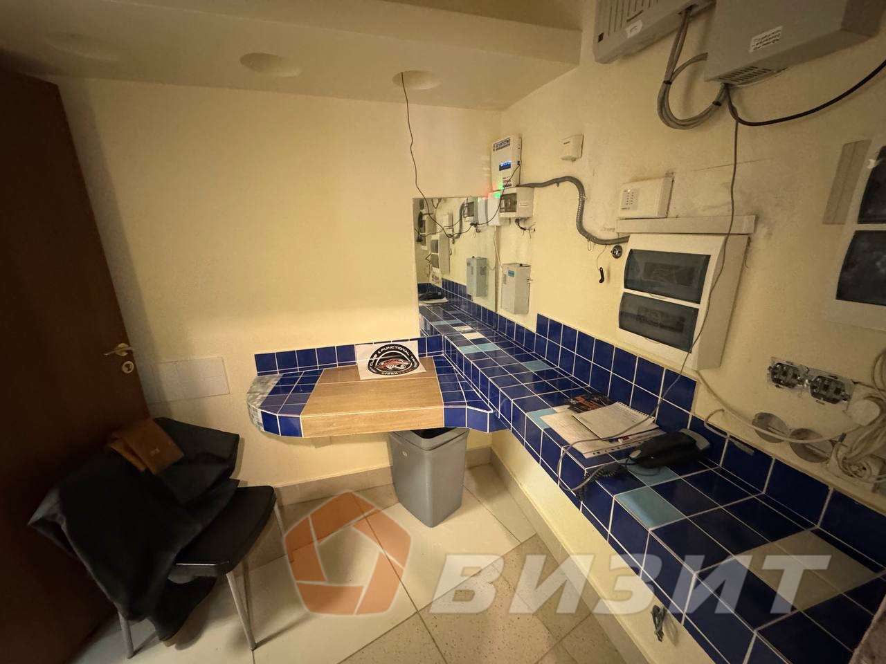 Продажа коммерческой недвижимости, 1036м <sup>2</sup>, Самара, Вятская улица,  18а