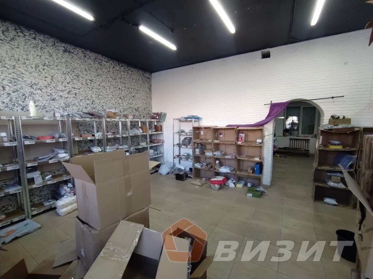 Аренда коммерческой недвижимости, 100м <sup>2</sup>, Самара, Полевая улица,  1