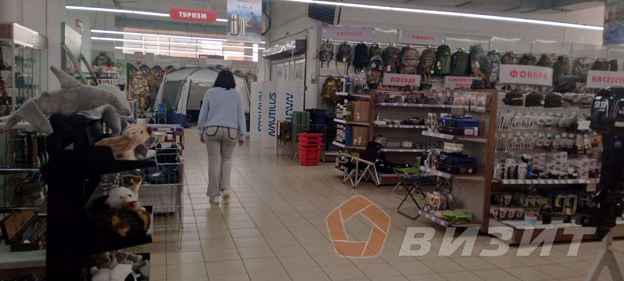 Аренда коммерческой недвижимости, 1036м <sup>2</sup>, Самара, Ново-Садовая улица,  347а