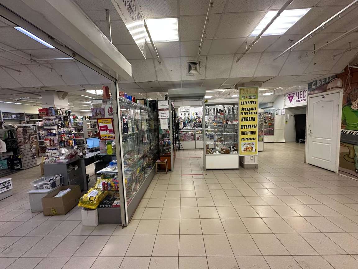 Аренда коммерческой недвижимости, 195м <sup>2</sup>, Самара, Стара-Загора улица,  141