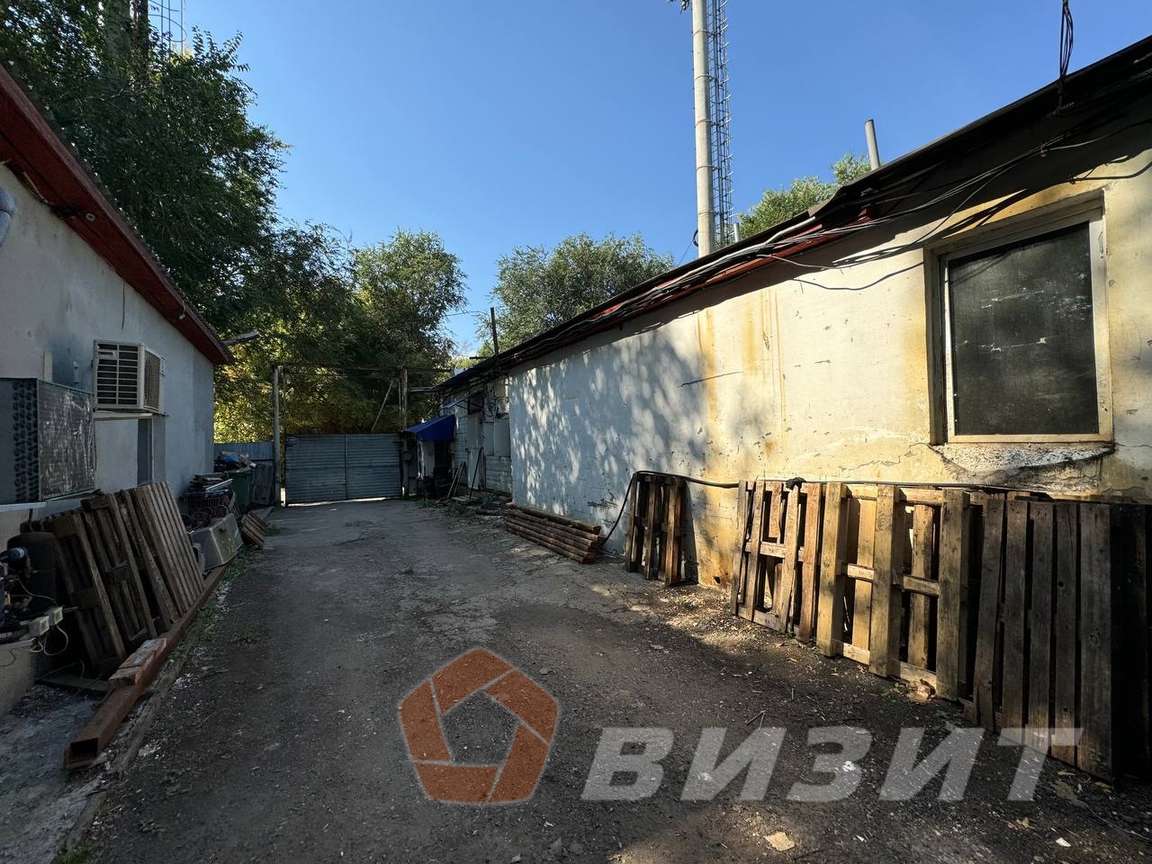 Продажа коммерческой недвижимости, 552м <sup>2</sup>, Самара, Воронежская улица,  98а
