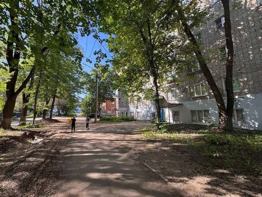 Продажа коммерческой недвижимости, 120м <sup>2</sup>, Самара, Минская улица,  65