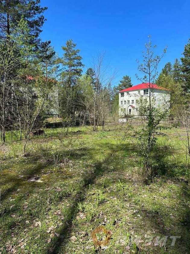 Продажа коммерческой недвижимости, 40500м <sup>2</sup>, Самара, Масленникова проспект,  9