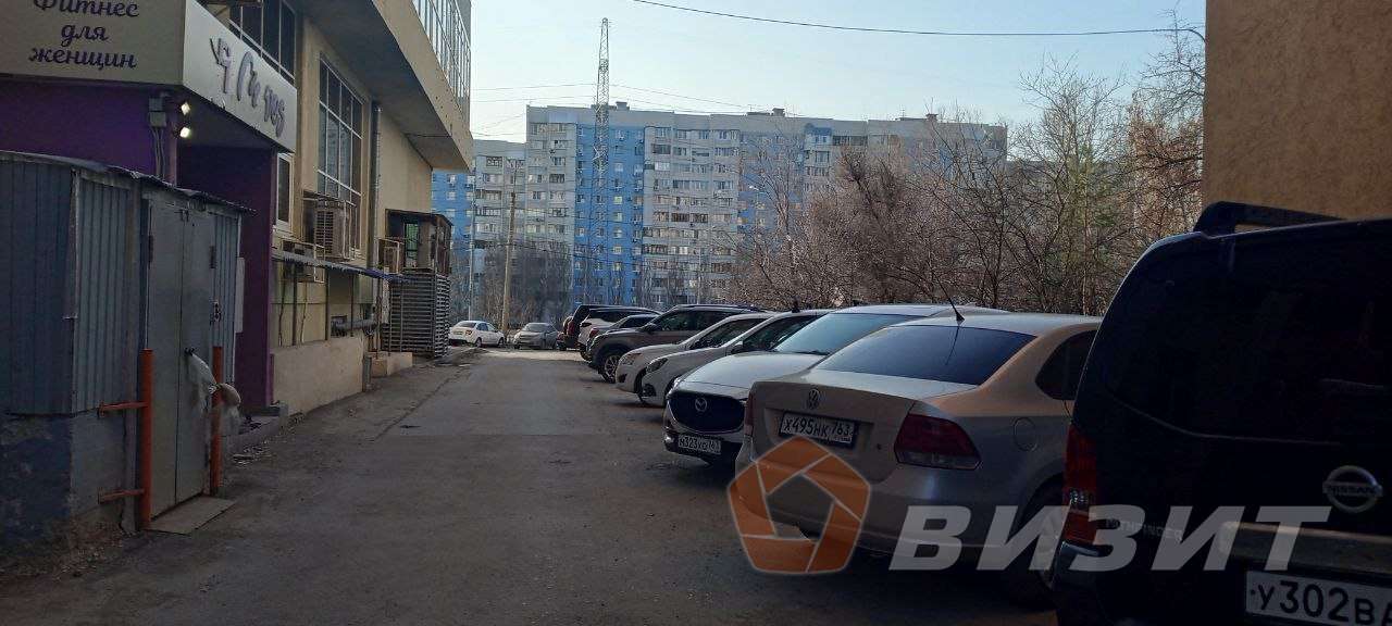 Аренда коммерческой недвижимости, 1036м <sup>2</sup>, Самара, Ново-Садовая улица,  347а