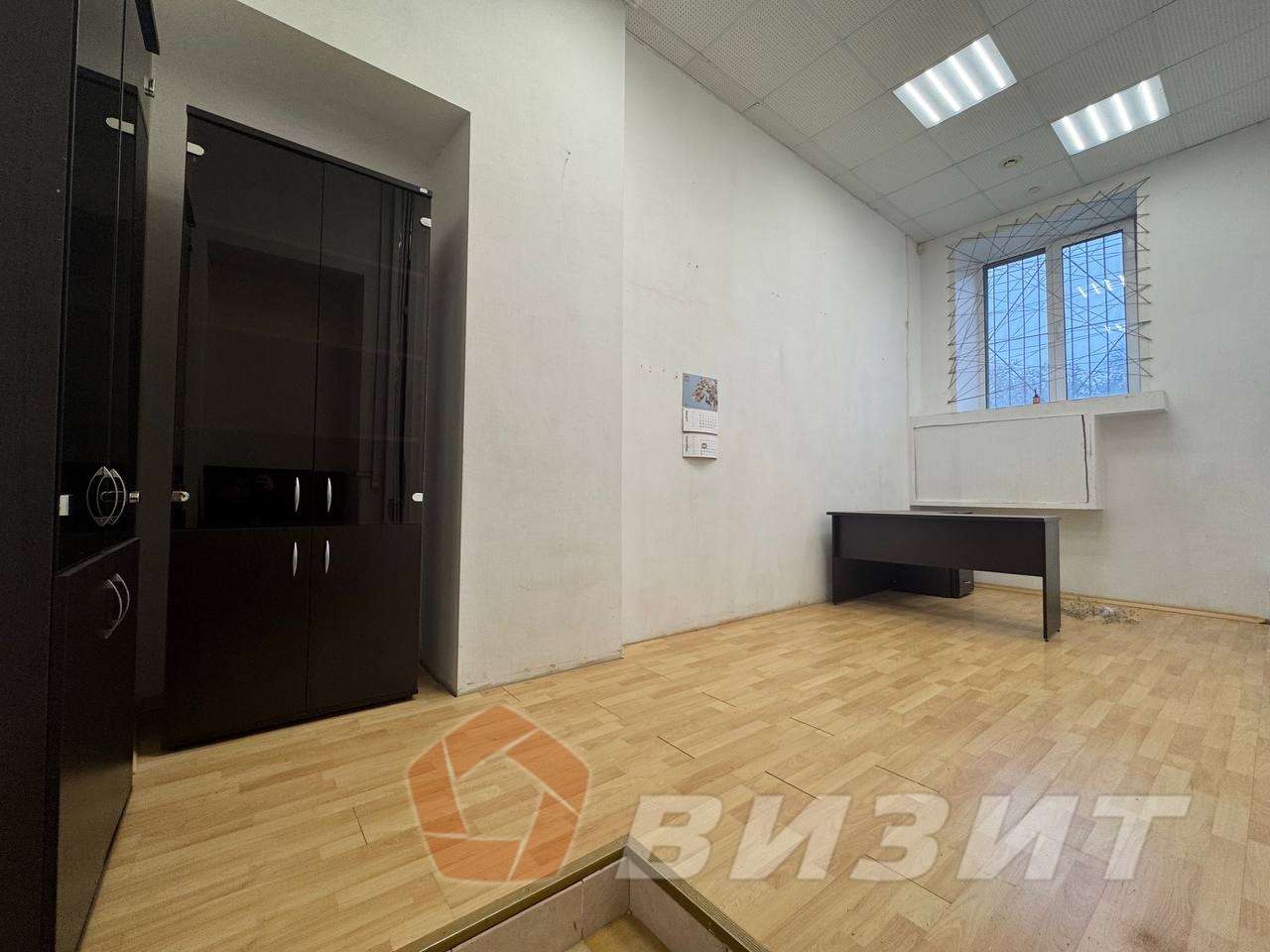 Аренда коммерческой недвижимости, 284м <sup>2</sup>, Самара, Гагарина улица,  153