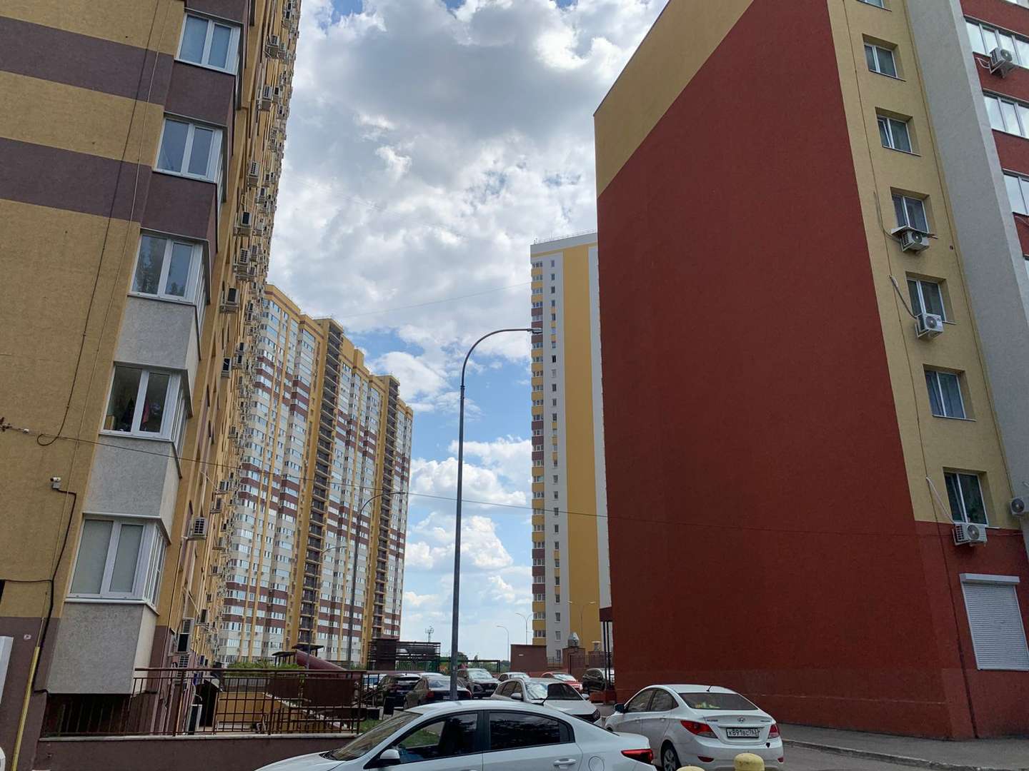 Аренда коммерческой недвижимости, 58м <sup>2</sup>, Самара, Краснодонская улица,  10